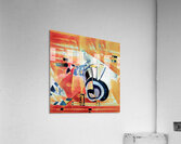 3704 8K Acrylic Print