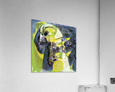 3692 8K Acrylic Print