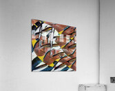 3685 8K Acrylic Print