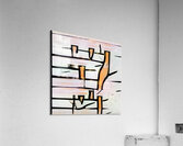 3693 8K Acrylic Print