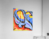 3716 8K Acrylic Print