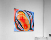 3726 8K Acrylic Print