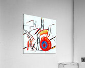 3723 8K Acrylic Print