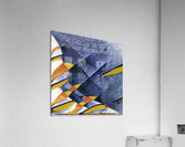 3742 8K Acrylic Print