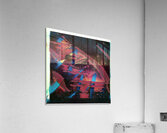 3736 8K Acrylic Print