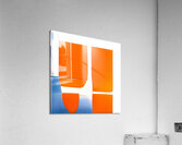 3760 8K Acrylic Print