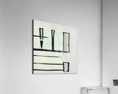 3738 8K Acrylic Print