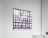 3756 8K Acrylic Print