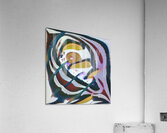 3759 8K Acrylic Print