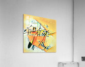 3734 8K Acrylic Print