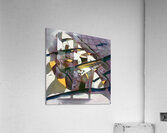 3739 8K Acrylic Print