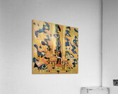 3733 8K Acrylic Print