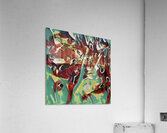 3722 8K Acrylic Print