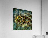 3730 8K Acrylic Print