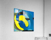 3748 8K Acrylic Print