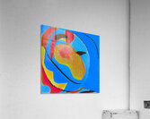 3757 8K Acrylic Print