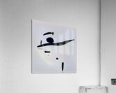 3750 8K Acrylic Print