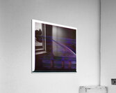 3741 8K Acrylic Print