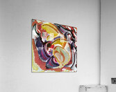 3728 8K Acrylic Print