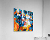 3768 8K Acrylic Print