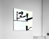 3790 8K Acrylic Print