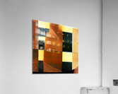 3777 8K Acrylic Print