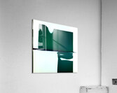 3785 8K Acrylic Print