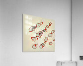 3778 8K Acrylic Print