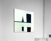 3782 8K Acrylic Print