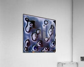 3762 8K Acrylic Print