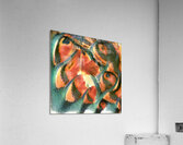 3786 8K Acrylic Print