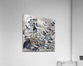 3763 8K Acrylic Print