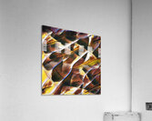 3796 8K Acrylic Print