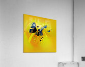 3795 8K Acrylic Print