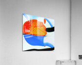 3770 8K Acrylic Print