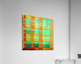 3797 8K Acrylic Print