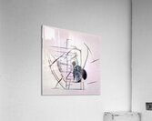 3806 8K Acrylic Print