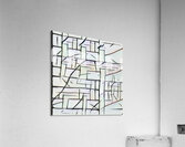 3822 8K Acrylic Print