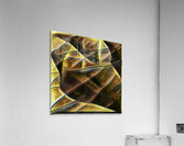 3803 8K Acrylic Print