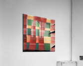 3808 8K Acrylic Print