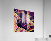 3820 8K Acrylic Print