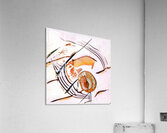 3813 8K Acrylic Print