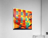 3835 8K Acrylic Print