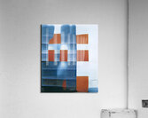 3824 8K Acrylic Print