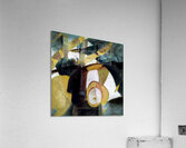 3830 8K Acrylic Print