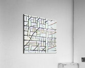 3822 8K Acrylic Print