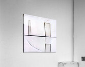 3821 8K Acrylic Print