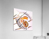 3813 8K Acrylic Print