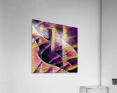 3820 8K Acrylic Print