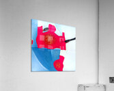 3810 8K Acrylic Print